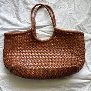 Dragon Diffusion Nantucket Big in Tan